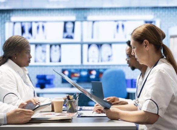 How Proofreading and Editing Protect Healthcare Information